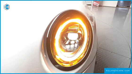 MINI COOPER SE ELECTRIC