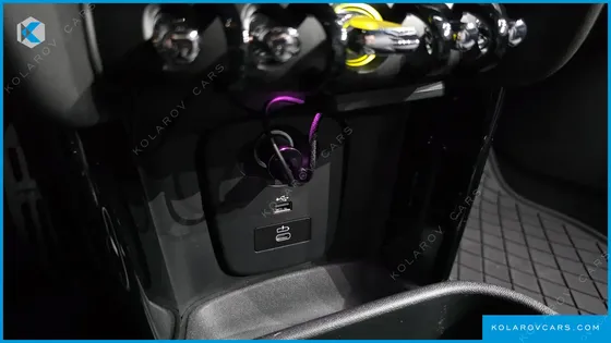 MINI COOPER SE ELECTRIC