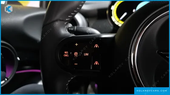 MINI COOPER SE ELECTRIC