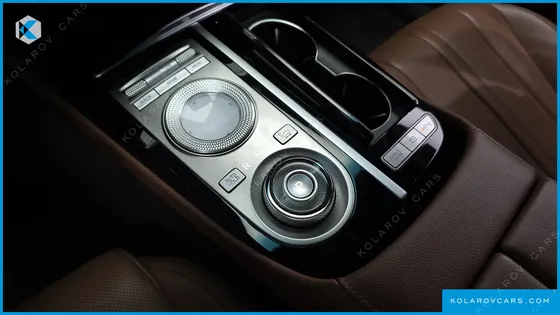 GENESIS G80 GASOLINE 2.5 TURBO 2WD
