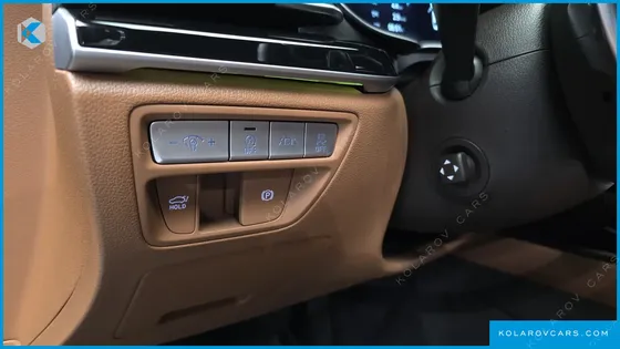 GENESIS G80 GASOLINE 2.5 TURBO 2WD