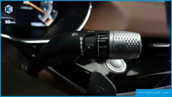 GENESIS G80 GASOLINE 2.5 TURBO 2WD