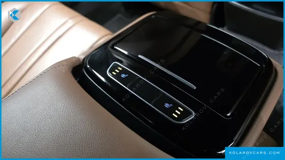 GENESIS G80 GASOLINE 2.5 TURBO 2WD