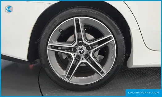 MERCEDES CLS-CLASS CLS300D 4MATIC