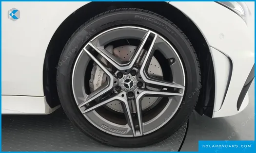 MERCEDES CLS-CLASS CLS300D 4MATIC