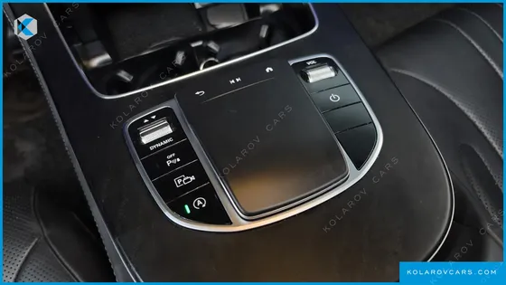 MERCEDES CLS-CLASS CLS300D 4MATIC