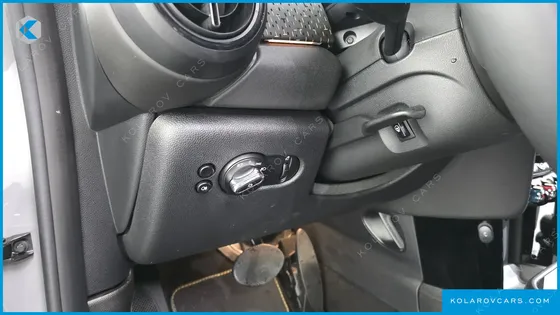 MINI COOPER SE ELECTRIC