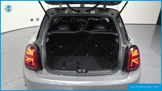 MINI COOPER SE ELECTRIC