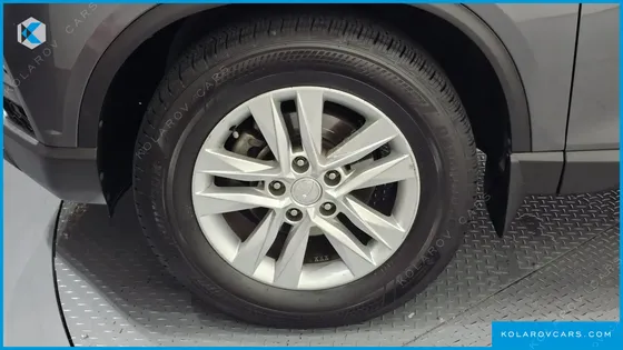 KGM - SSANGYONG REXTON DIESEL 2.2 2WD