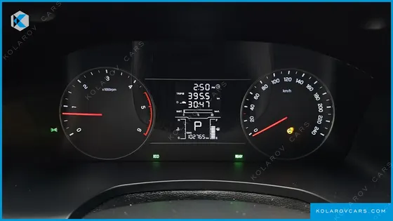 KGM - SSANGYONG REXTON DIESEL 2.2 2WD