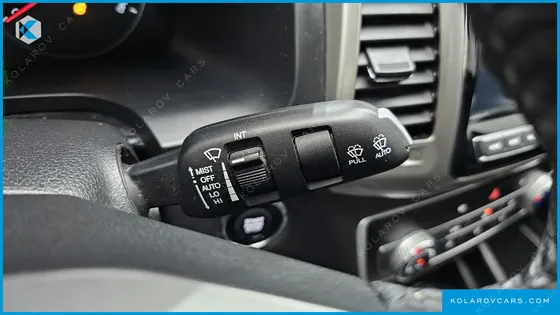 KGM - SSANGYONG REXTON DIESEL 2.2 2WD