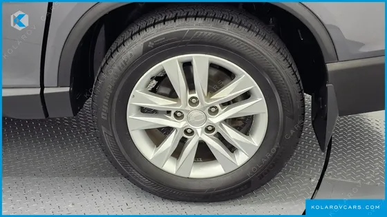 KGM - SSANGYONG REXTON DIESEL 2.2 2WD