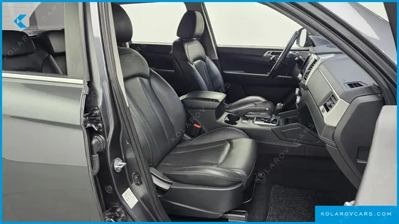 KGM - SSANGYONG REXTON DIESEL 2.2 2WD