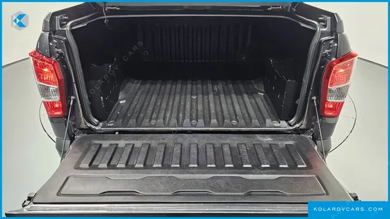 KGM - SSANGYONG REXTON DIESEL 2.2 2WD