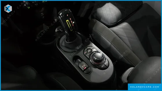 MINI COOPER SE ELECTRIC