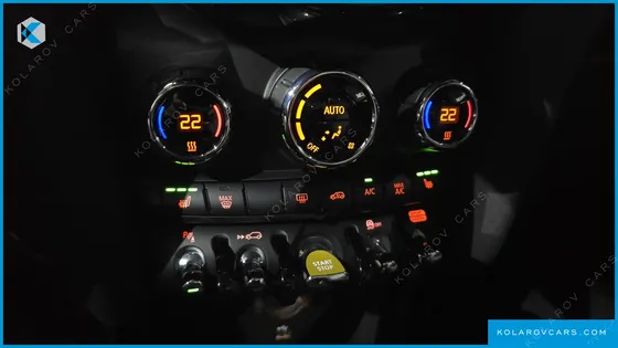 MINI COOPER SE ELECTRIC