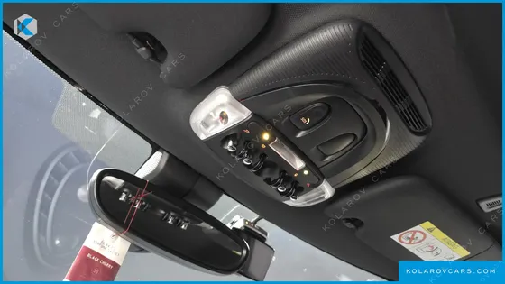 MINI COOPER SE ELECTRIC