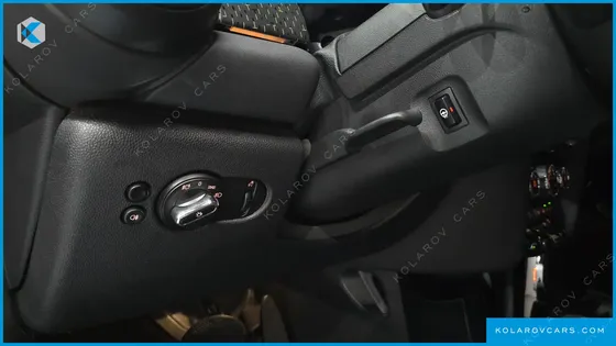MINI COOPER SE ELECTRIC