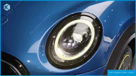 MINI COOPER SE ELECTRIC