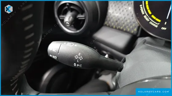 MINI COOPER SE ELECTRIC