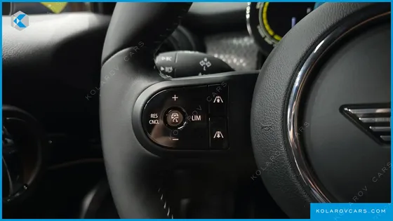 MINI COOPER SE ELECTRIC