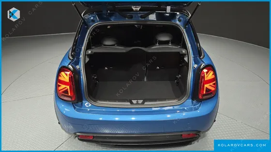 MINI COOPER SE ELECTRIC