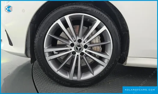 MERCEDES CLS-CLASS CLS400D 4MATIC