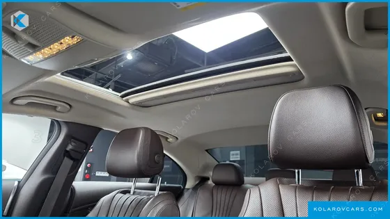 MERCEDES CLS-CLASS CLS400D 4MATIC