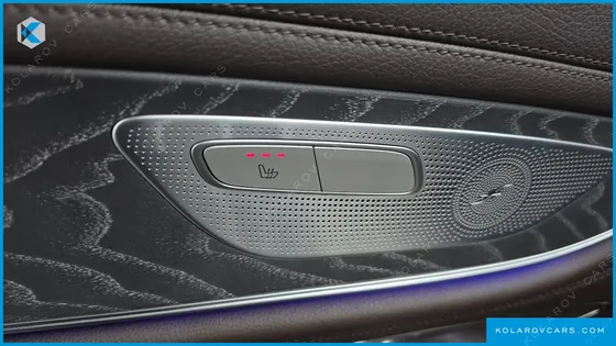 MERCEDES CLS-CLASS CLS400D 4MATIC