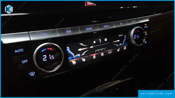 GENESIS G80 GASOLINE 2.5 TURBO 2WD