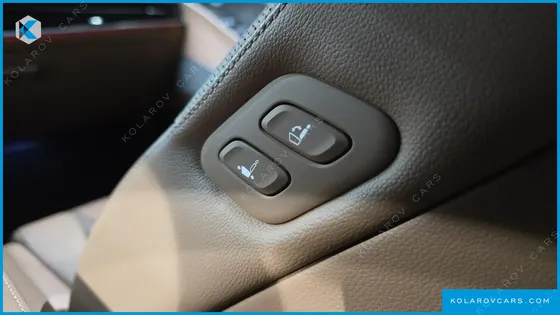 GENESIS G80 GASOLINE 2.5 TURBO 2WD