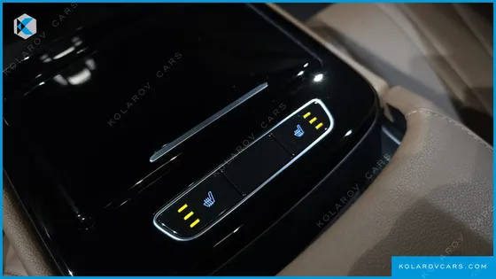 GENESIS G80 GASOLINE 2.5 TURBO 2WD