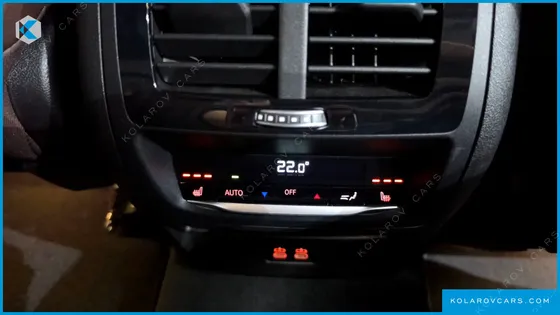 BMW X3 XDRIVE 20I M SPORTS PRO