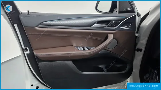 BMW X3 XDRIVE 20I M SPORTS PRO