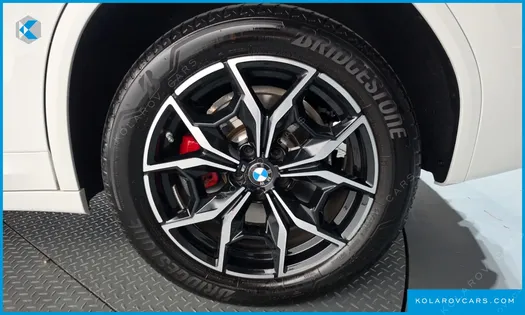BMW X3 XDRIVE 20I M SPORTS PRO