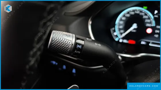 GENESIS G80 GASOLINE 2.5 TURBO 2WD