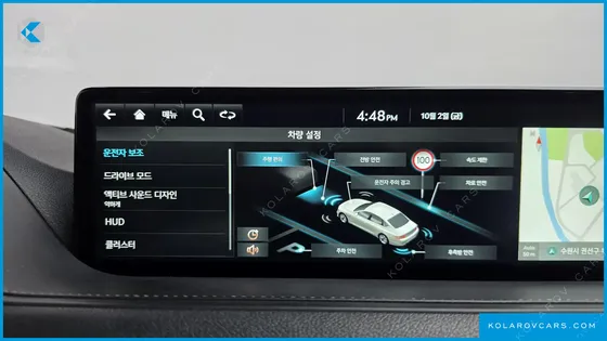 GENESIS G80 GASOLINE 2.5 TURBO 2WD