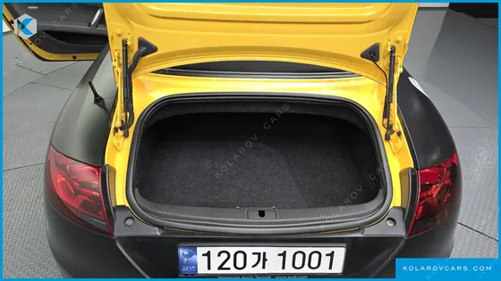 AUDI TTS ROADSTER 2.0 COMPETITION