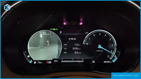GENESIS GV70 2.5T GASOLINE AWD