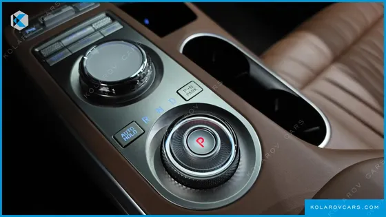 GENESIS GV70 2.5T GASOLINE AWD
