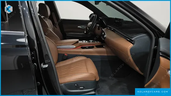 GENESIS GV70 2.5T GASOLINE AWD