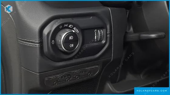 JEEP WRANGLER 2.0 SAHARA POWER TOP 4DOOR