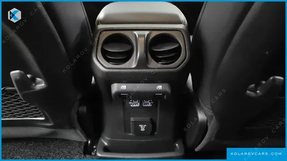 JEEP WRANGLER 2.0 SAHARA POWER TOP 4DOOR