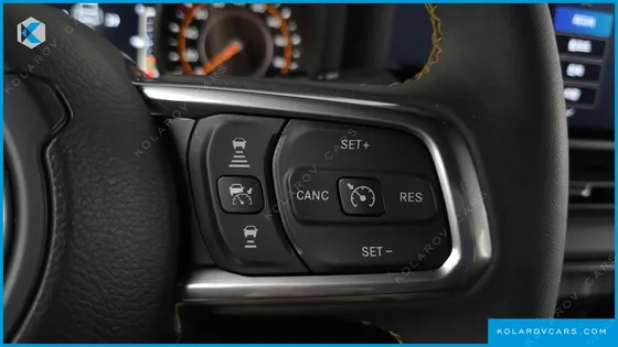 JEEP WRANGLER 2.0 SAHARA POWER TOP 4DOOR