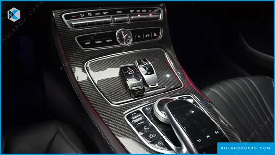 MERCEDES CLS-CLASS CLS300D AMG LINE