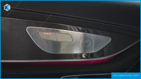 MERCEDES CLS-CLASS CLS300D AMG LINE