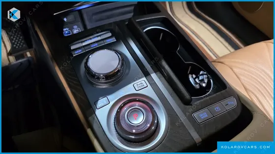GENESIS G80 GASOLINE 2.5 TURBO 2WD
