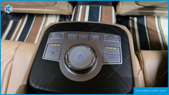 GENESIS G80 GASOLINE 2.5 TURBO 2WD