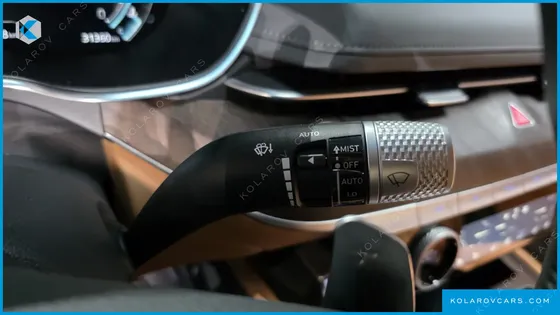 GENESIS G80 GASOLINE 2.5 TURBO 2WD