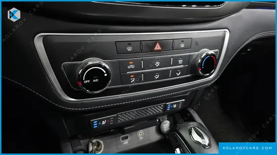 KGM - SSANGYONG REXTON DIESEL 2.2 2WD